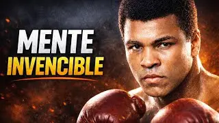 Muhammad Ali: Las 7 lecciones mentales que lo hicieron una leyenda