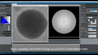 In-situ Data Processing with GMS 3.4: Data Filters for In-Situ Datasets
