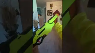 Nerf rival Saturn XX 1000￼