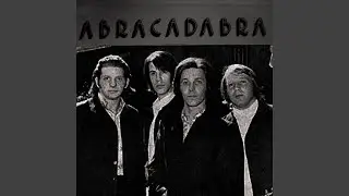 Abracadabra (En vivo - La Nota)