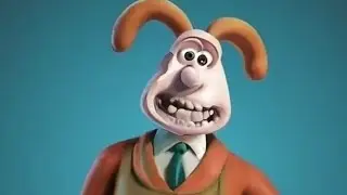 The Crazy mis adventures of Wallace and gromit seasson 5 episode 8