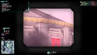 Planetside 2: Справочник разведчика &mdash; RAMS.50, Parallax, Longshot против SR-7, V10, LA80