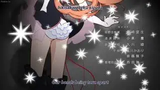 Mawaru Penguindrum - ED 3 - english subbed / GRAY WEDNESDAY (灰色の水曜日) by Triple H