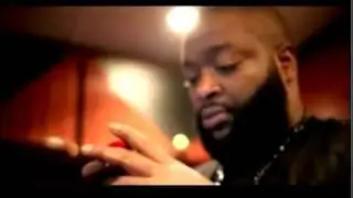 Rick Ross Reaction To Lebron's Decision! 