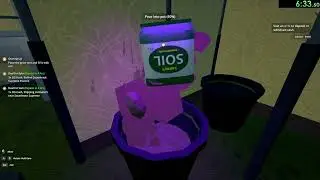 Any% Demo Missions (Mix Mania) - 15:28