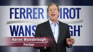 Dangerous Drug Injuries | Ferrer, Poirot & Wansbrough