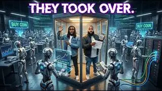 AI and Crypto Explained: How Artificial Intelligence Is Changing Finance - CryptoNoobz Podcast EP 14