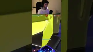 This Is What Flow State Looks Like
