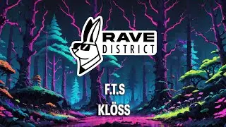 KLÖSS - F.T.S (HARD TECHNO)