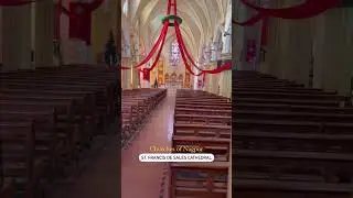 Churches of Nagpur