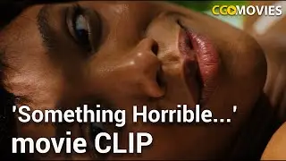 Blink Twice (2024) movie Clip 'Something Horrible Is About To Happen'