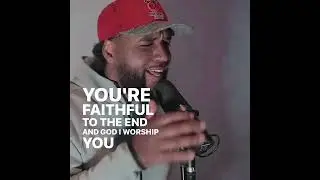 Damion Archat Faithful God