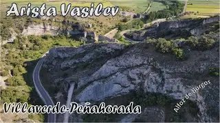Arista Vasilev -- Villaverde-Pe&ntilde;ahorada | Burgos 02-06-2022