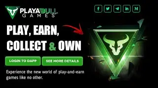 PlayAble Games || Nodes Sale || Nexus Game Live || P2E NFTs || Minting || Technical Ahmed Khan ||