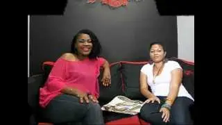 10Terview with Artist/Poet Danielle Boodoo-Fortun&egrave;