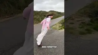 Storm Benjamin 🌊 #Netherlands #sea #storm #nature #scary #water #wind #shorts #viral