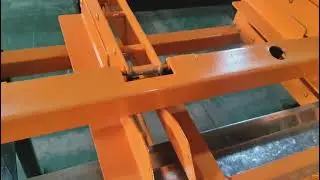 Aluminum Frame Portable Single Blade Folding Machines for Roofing