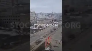 evidence of war crime committed by Russi...