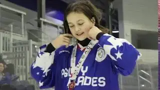 The Mrs. Hockey Invite