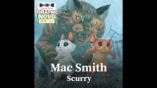 MAC SMITH for SCURRY