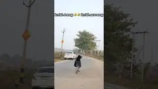 Sunega Krrish Ka Gana 🔥 | Full Power Superhero Song #comedy #funny