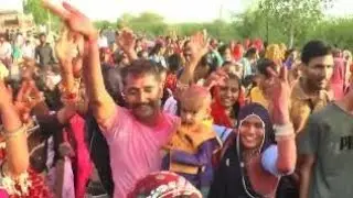 श्री मोनी मामाजी सोडावास वरघोड़ा 2022