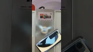 Xiaomi Mi 10 ultra 5g 16+3/256gb anniversary edition 120x zoom and 120w fast charging ❤️