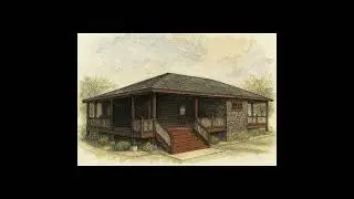 Farmhouse Plans  #home #easyhouse #housedesign #homeplans #design #architecture #houseplans
