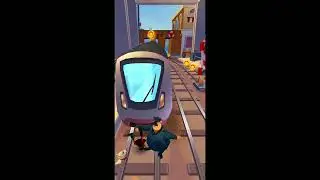 Gamer Ash19 Play's (Subway surf)