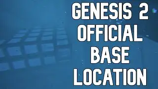 Genesis: Part 2 Rat Hole Base Locations for PvP | ARK: Survival Evolved