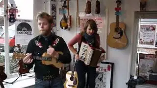 Twilight Hotel - Acoustic!