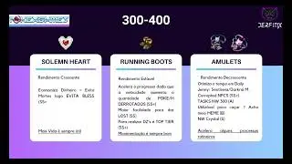 🩻MewTwo Quest 2024 ‼️ O QUE PEGAR❓