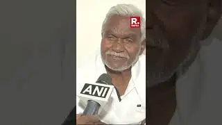 Jharkhand Election Results 2024: Champai Soren On Jharkhand CM Face