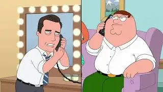 FAMILY GUY - FAVORITE TV SHOWS