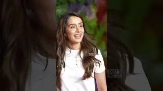 Her Beautiful Smile 😌😚😍 @shraddhakapoor #Shraddha suman Edits       Credit   @instantbollywoo