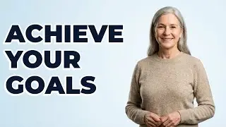How Can I Set Realistic Personal Goals?