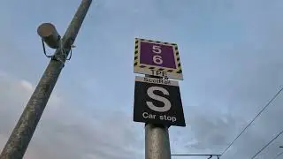 East Linton Station Tour