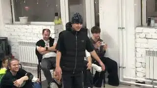 BEST IN DA CIRCLE JAM 2026 / by POWERNET . bboy Жаркий | bboy Андроша | bboy Шахматист
