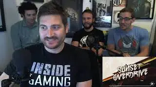 Xbox One VS PS4  CONSOLE WAR - Inside Gaming Podcast!