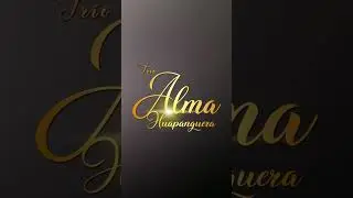 La presumida al mero estilo de Alma Huapanguera 