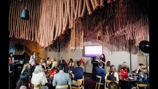 Polaris Media VIP Night Video @Star Sokyo