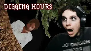 I'm Being Double Crossed?! | Digging Hours