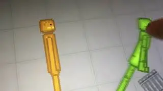 Melon: Sandbox Not a great idea