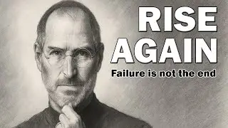Rise Again Failure is not the end  | Motivational Story Series |  @EnglishUp-2025 ​