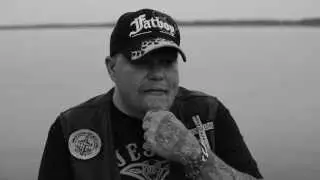 Pontus J. Back, My Life Story - From Darkness Into the Light