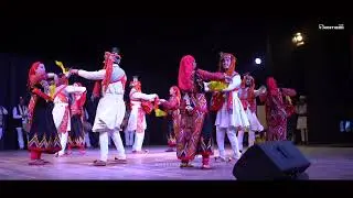 Kullavi Dance - Traditional Folk Dance of Kullu Himachal Pradesh