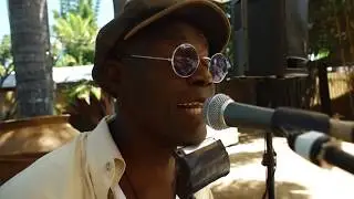 Blues & Roots Mans - Byron Bay Experience