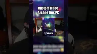 my crazy expensive pc build + specs 🔥