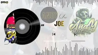 ANDY JOE DJ FT PESADILLA VOICE OVER 2026 🇪🇨🔥 - MALCHINGUI - FIESTITA DE CASA 🇪🇨🔥