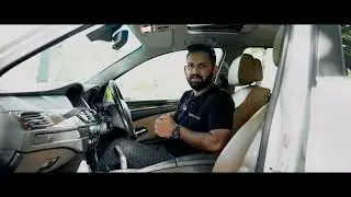 BMW 530 D | Used Luxury Cars in Kerala | BRD LUXE